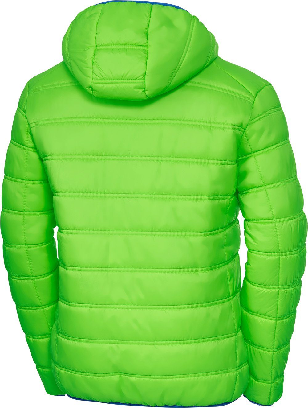 Nordcap Steppjacke weich wattierte Übergangsjacke, extra leicht und sportli günstig online kaufen