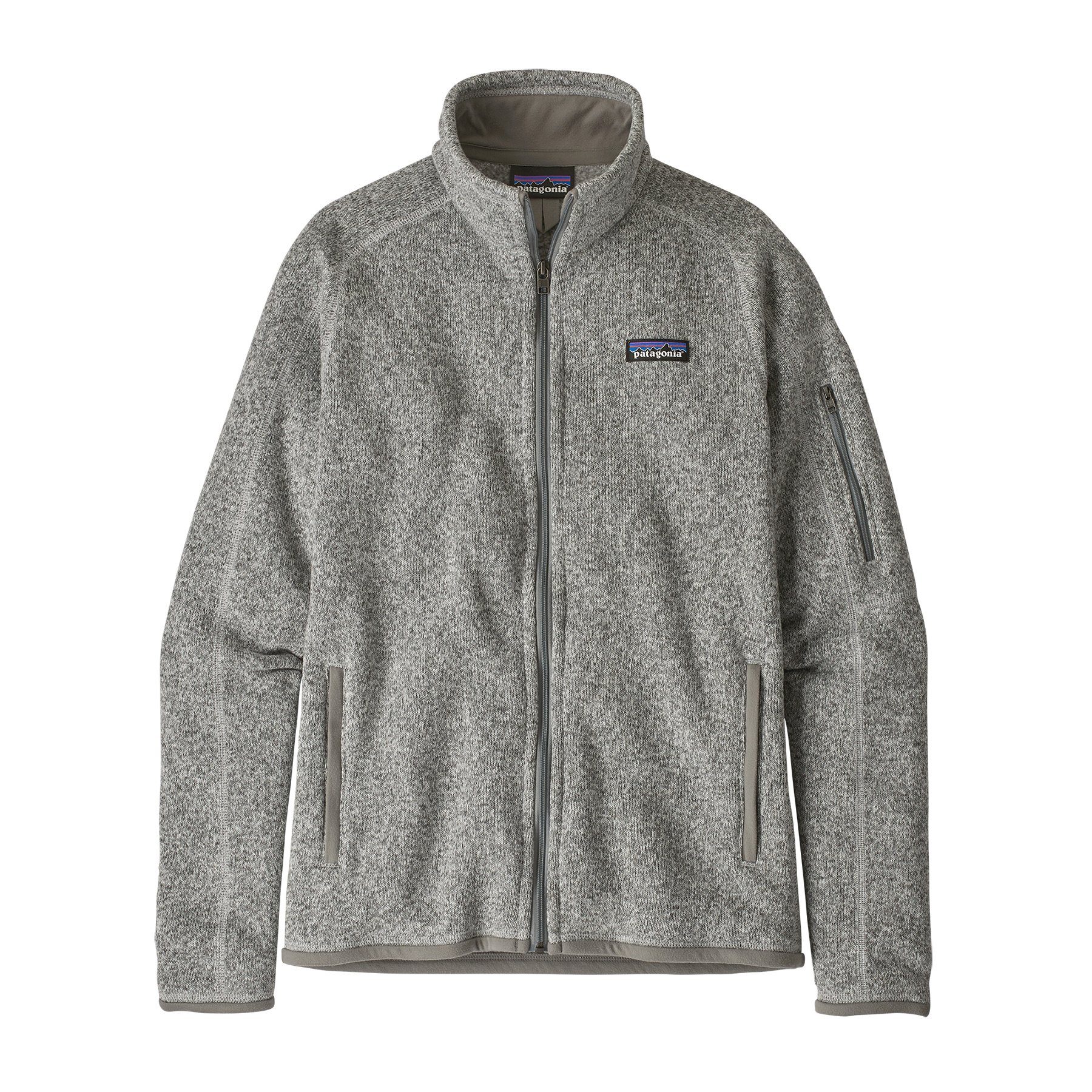 Patagonia Sommerjacke Patagonia Damen Fleecejacke Better günstig online kaufen