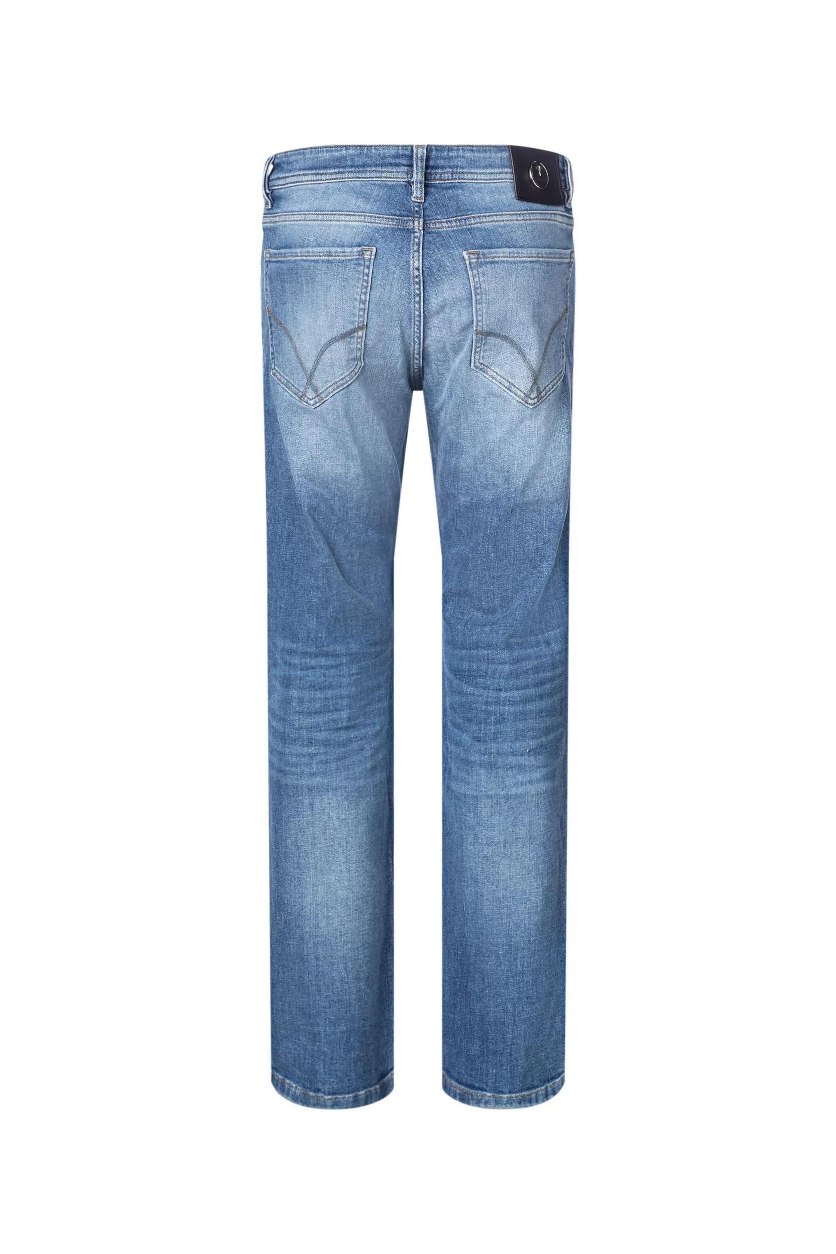 JOOP! Straight-Jeans Fortres günstig online kaufen