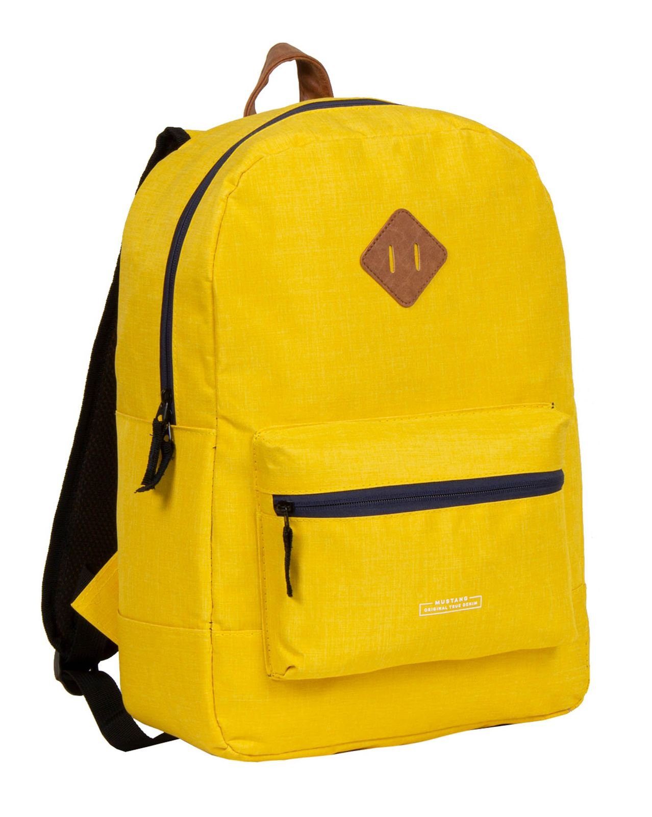 MUSTANG Rucksack Napels