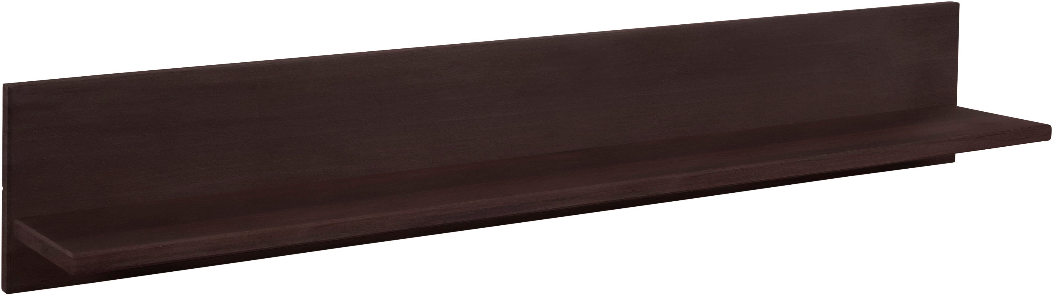 OTTO home Wandregal Mette, mit Ablage, Breite 90 cm