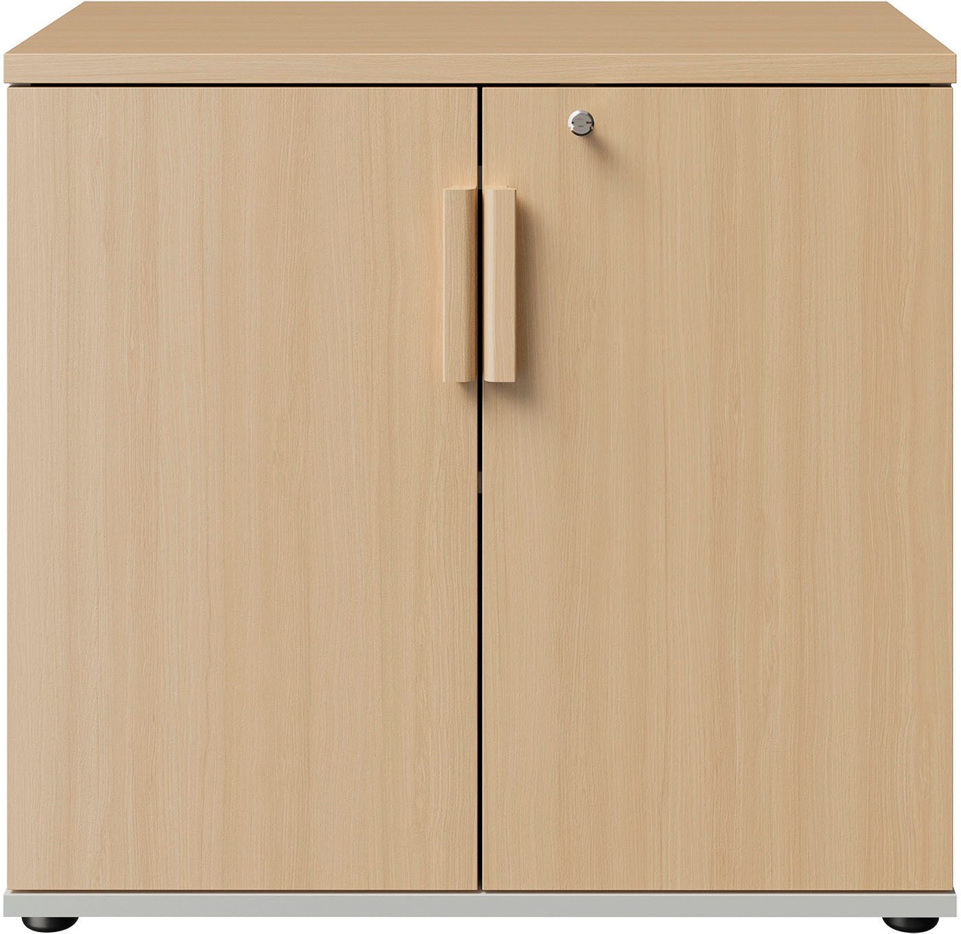 Gami Drehtürenschrank ITALIC Praktisch und funktional für mehr Ordnung im Büro.
