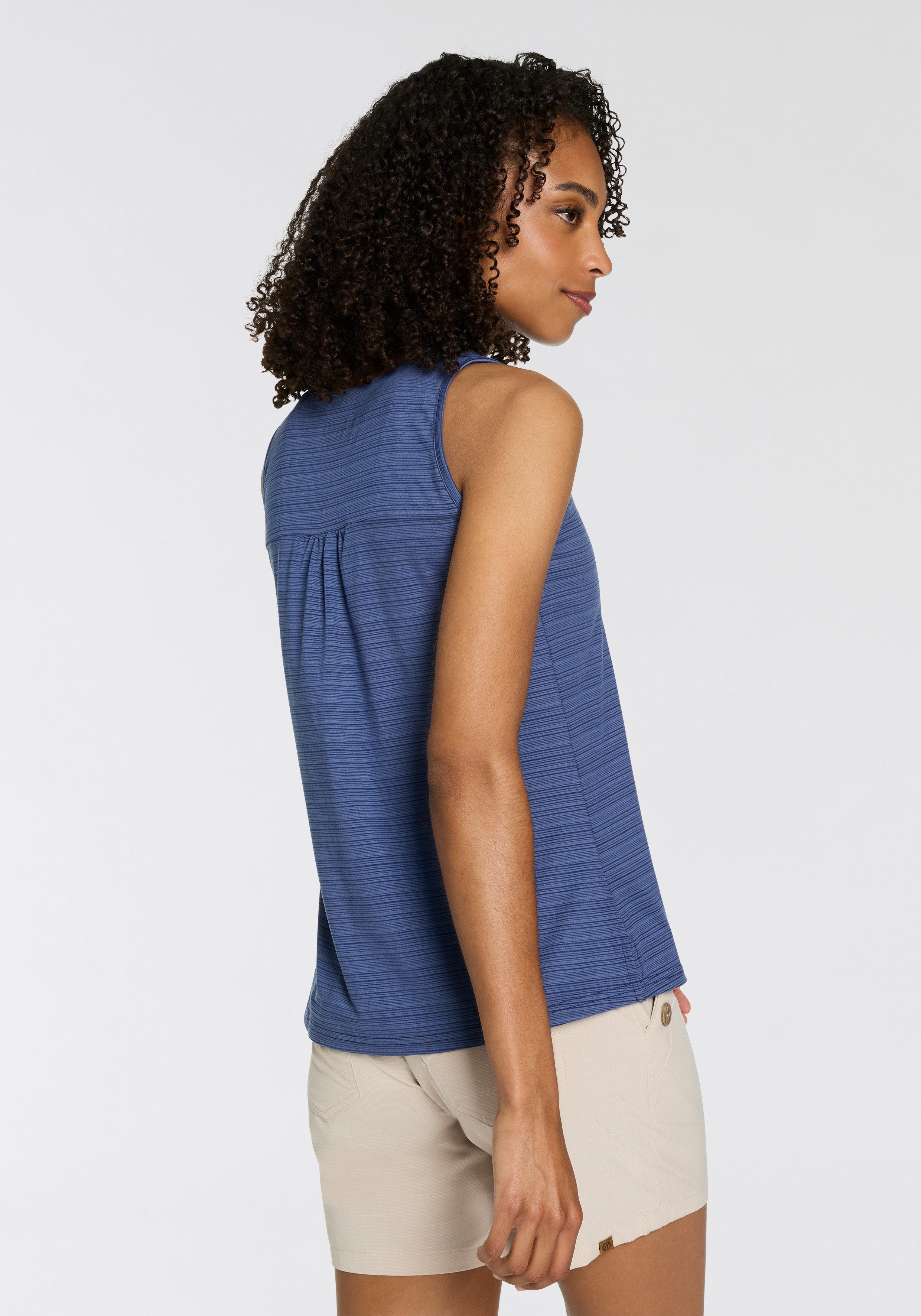 Killtec Tanktop KOS 41 WMN TP für sommerliche Aktivitäten und Wandern, schn günstig online kaufen