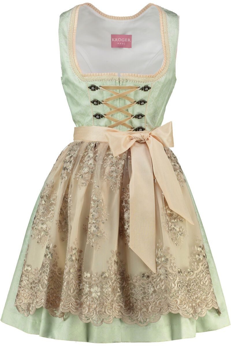 Krüger Madl Dirndl