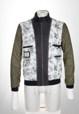 Milestone Lederjacke