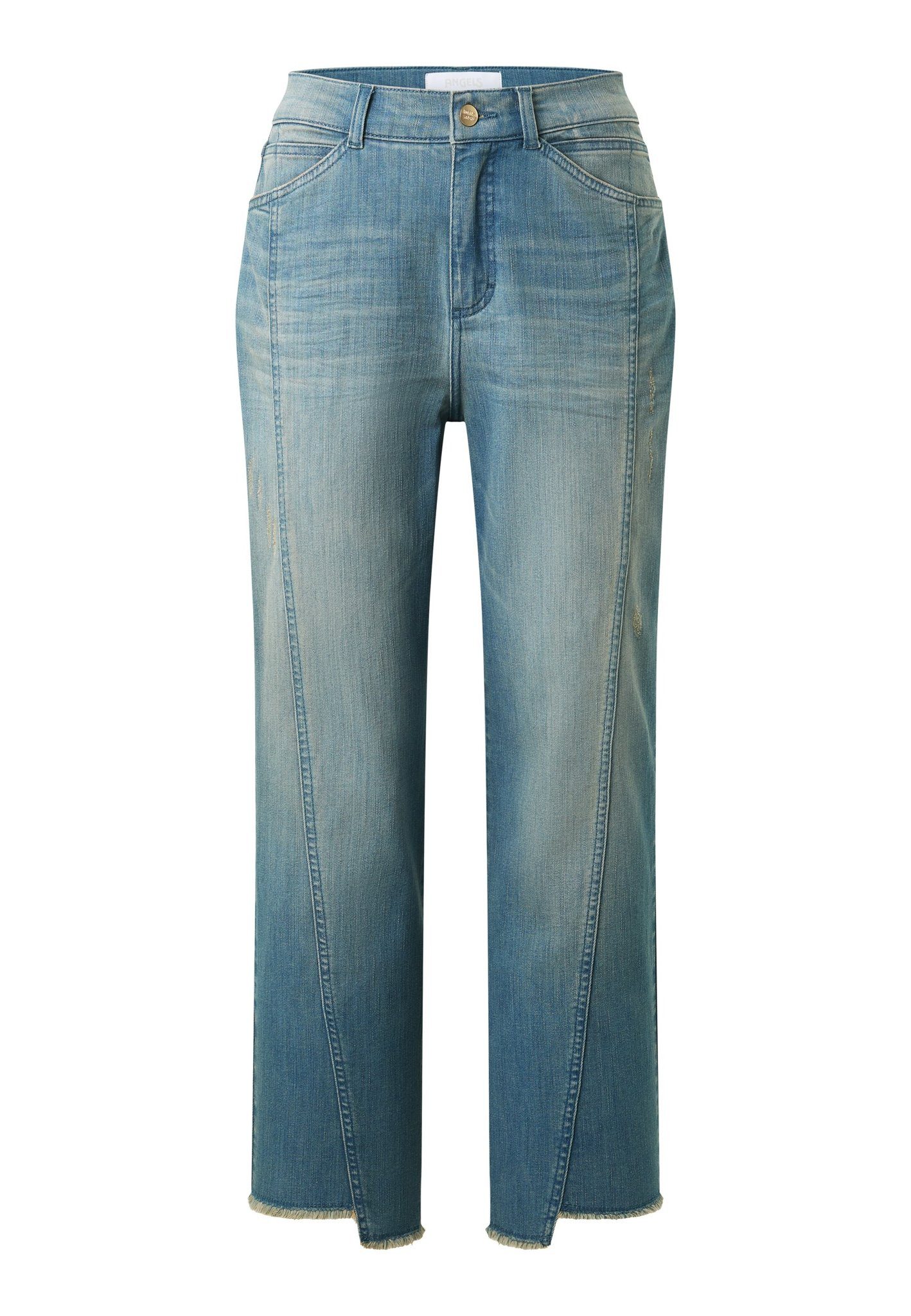 ANGELS Bequeme Jeans