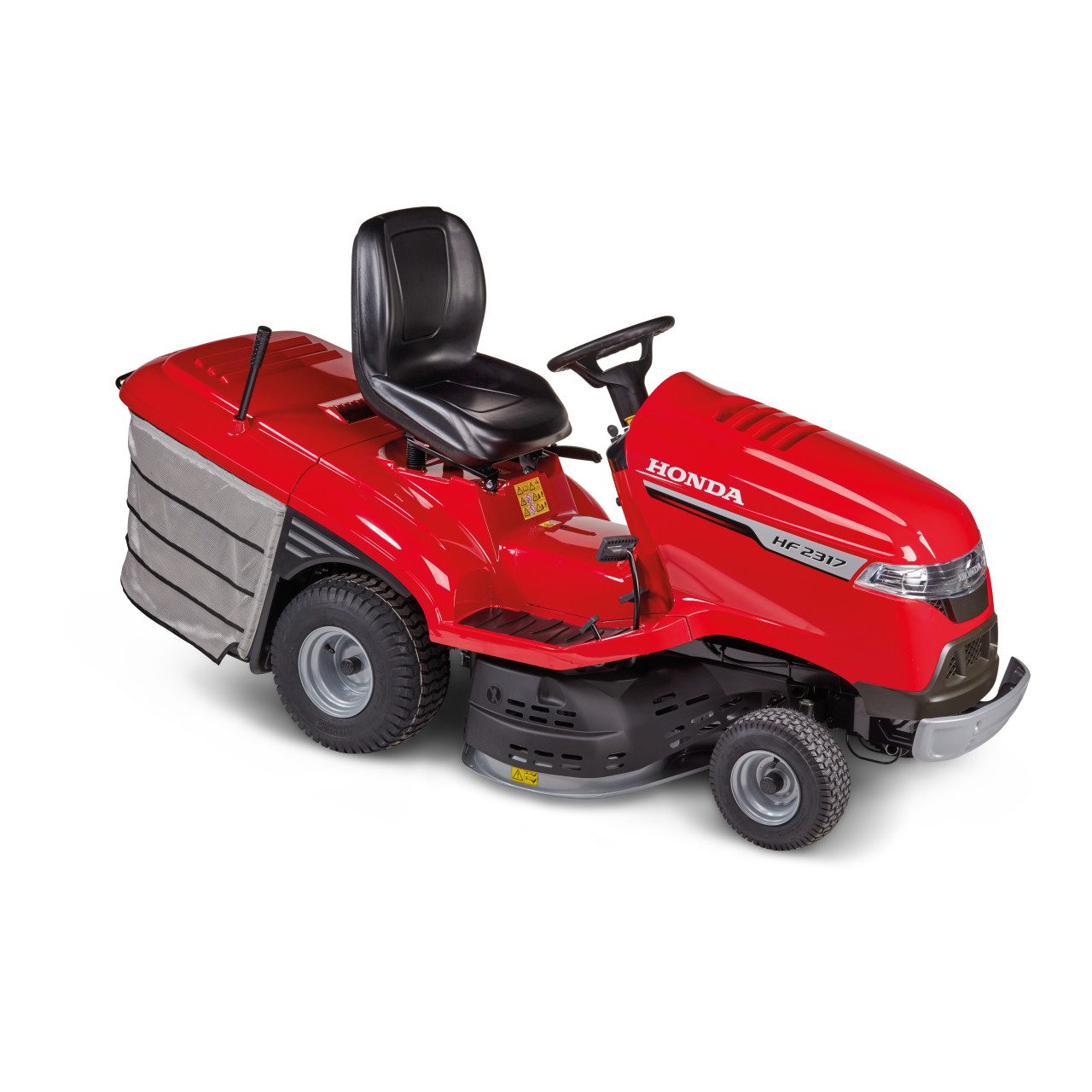Honda Rasentraktor HF 2317 HM Rasentraktor 92cm Schnittbreite