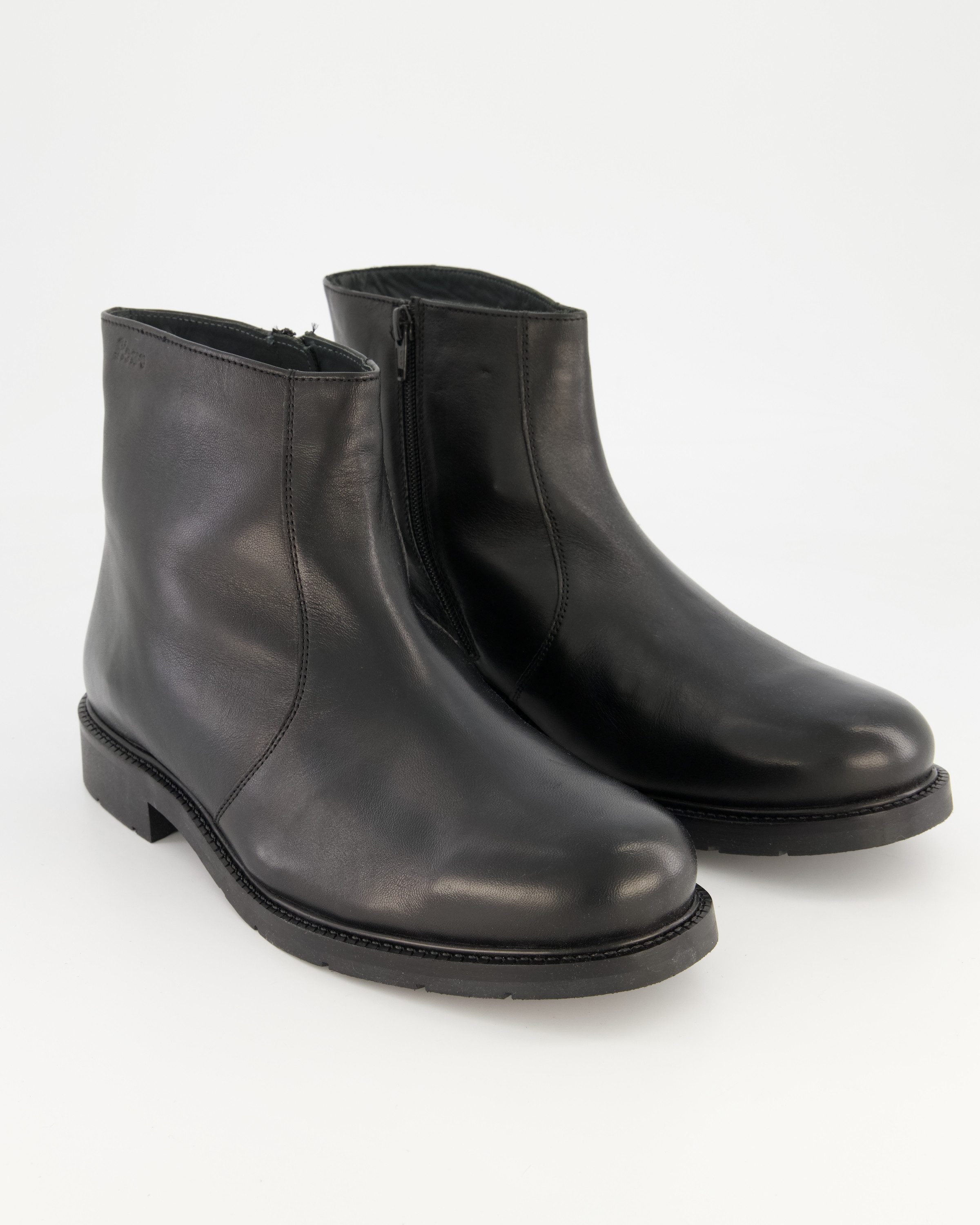 SIOUX Morgan-LF-XXXL Winterstiefel Obermaterial: Leder