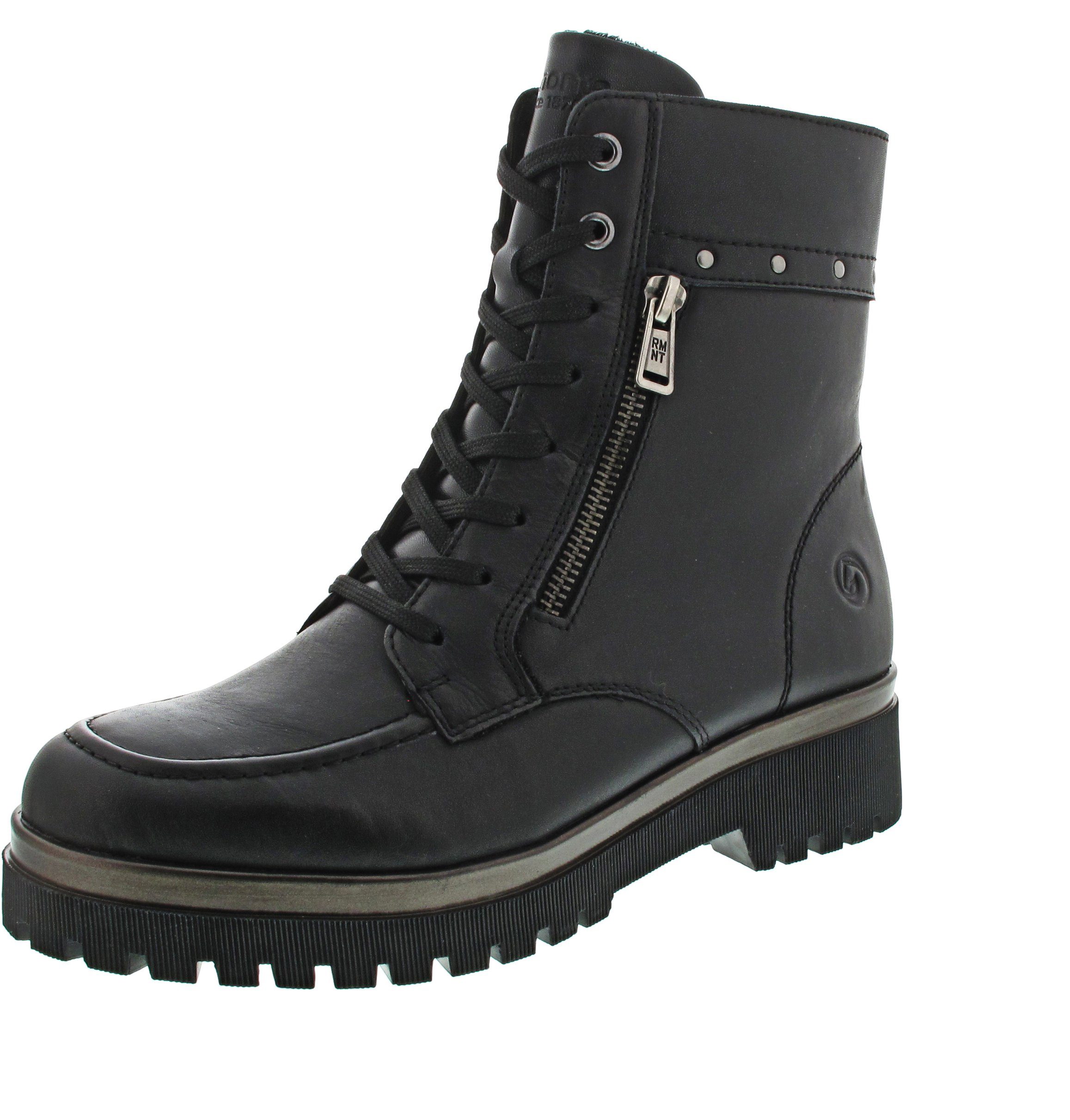 Remonte Schnürstiefelette
