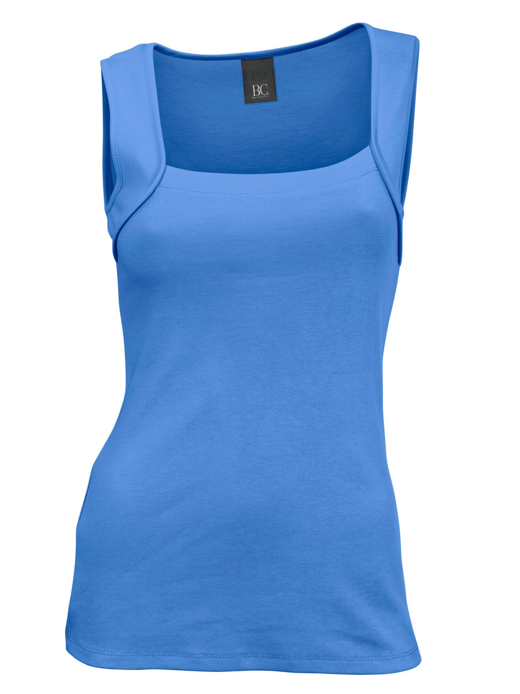 heine Shirttop Carretop Ärmellos
