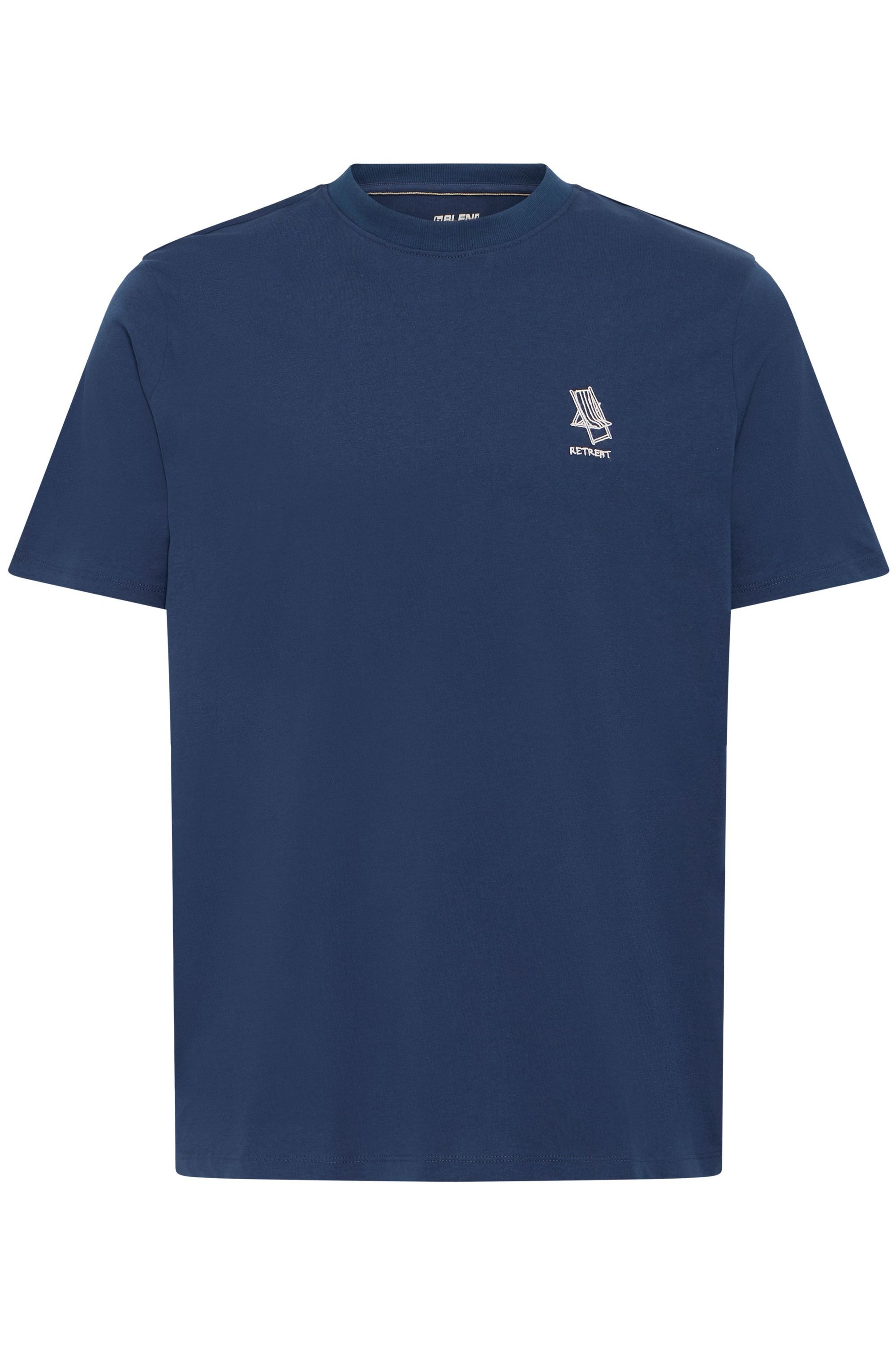 Blend Rundhalsshirt BLEND BHJEPPE günstig online kaufen