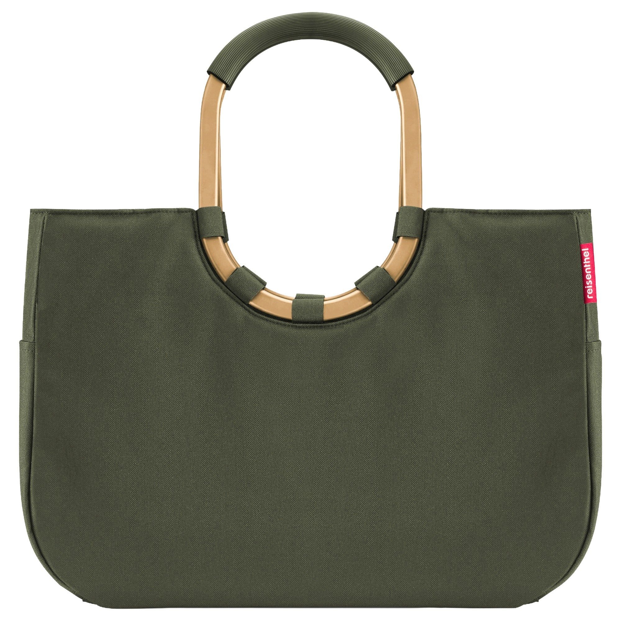 REISENTHEL® Einkaufstrolley shopping loopshopper L - Einkaufstasche mit Büg günstig online kaufen