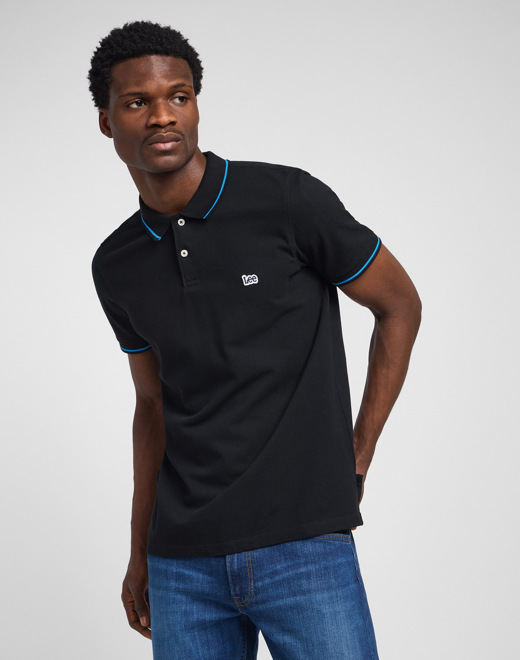 Poloshirt