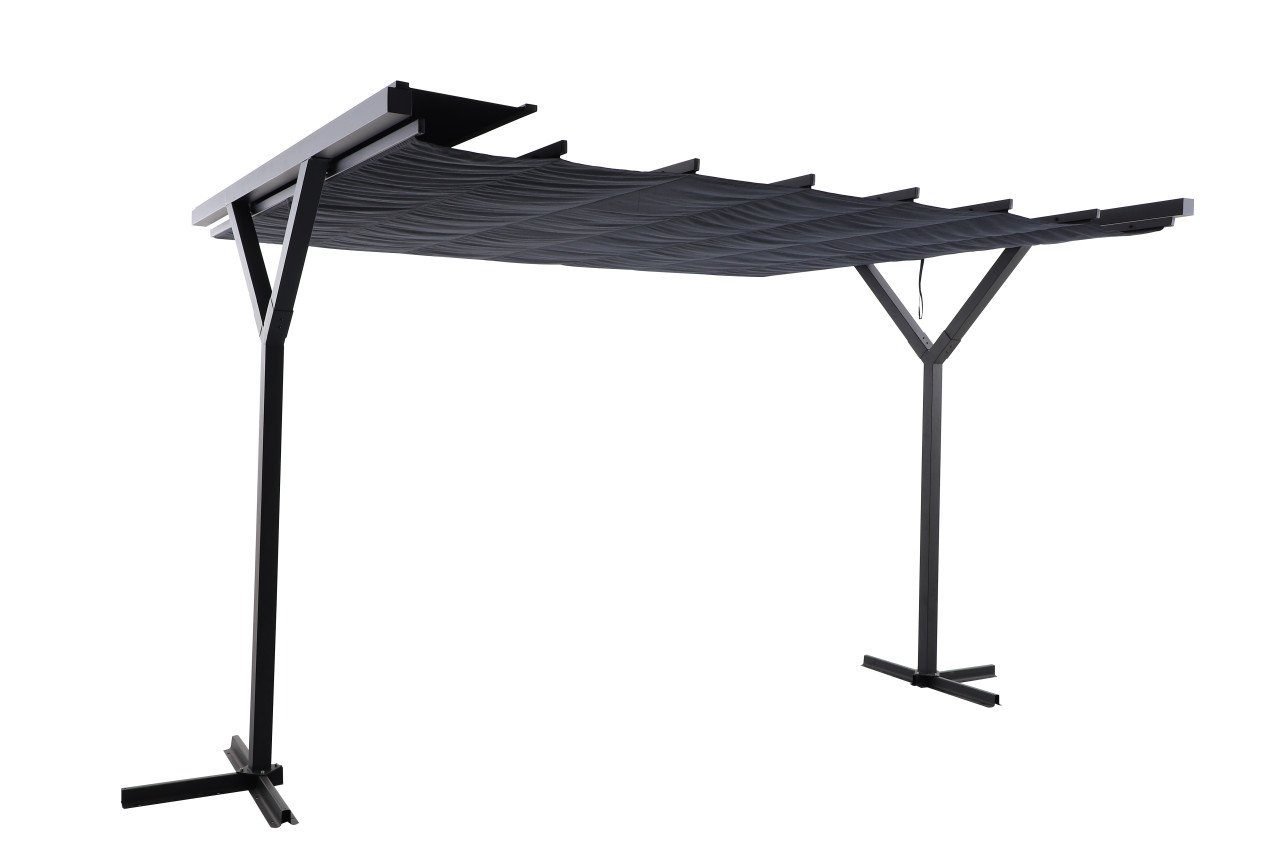 Primaster Pavillon-Ersatzdach Primaster Ersatzdach für Raffpavillon Easy