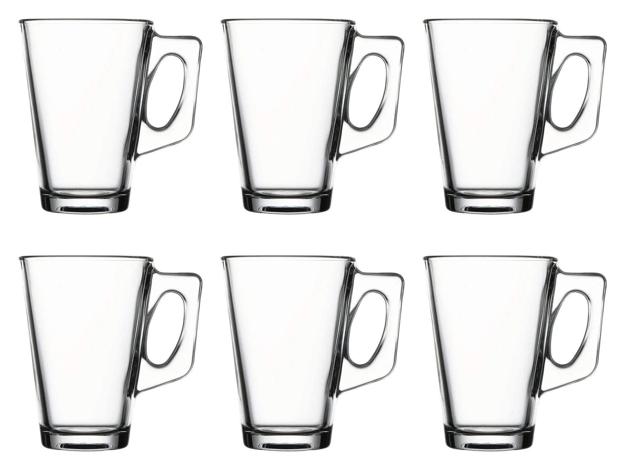 Gläser-Set Vela