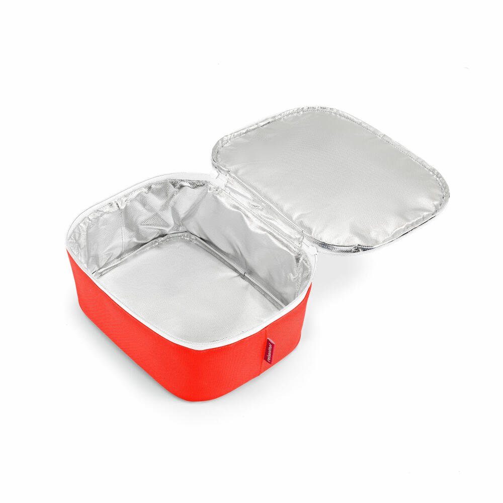 L Strawberry Pop Aufbewahrungstasche 4.5 coolerbag REISENTHEL® pocket M