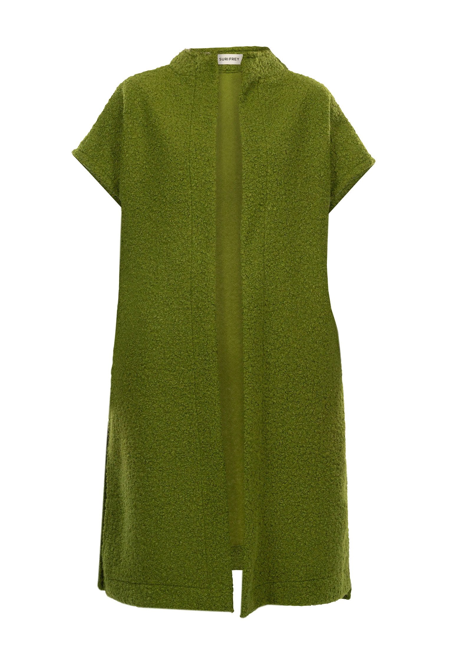 SURI FREY Longweste SFY Freyday (1-tlg)