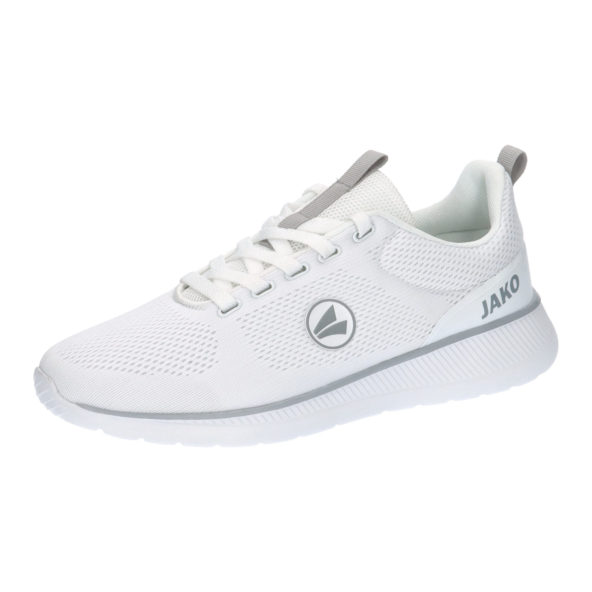Jako Unisex Sneaker Team Mesh 5910 Sneaker