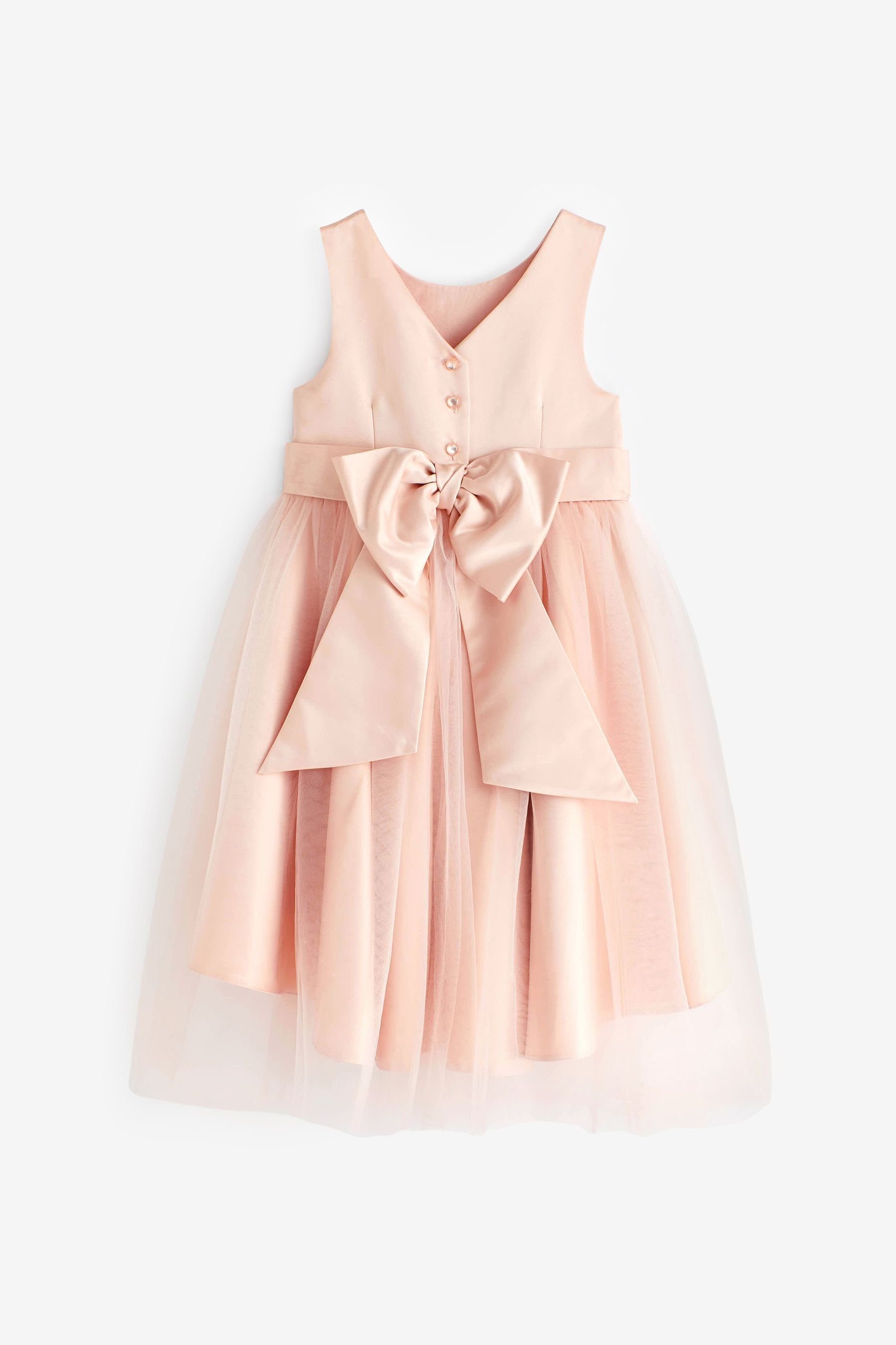Next Partykleid Brautjungfernkleid (1-tlg) günstig online kaufen