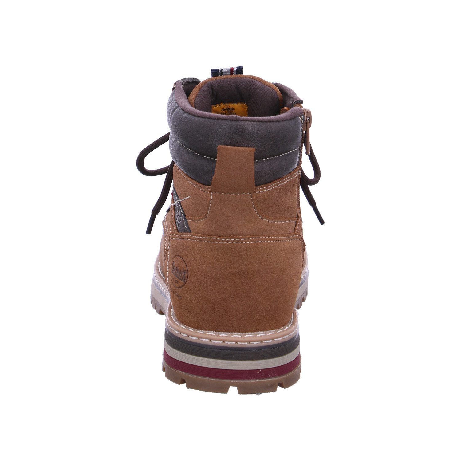 Dockers by Gerli Schnürstiefelette günstig online kaufen