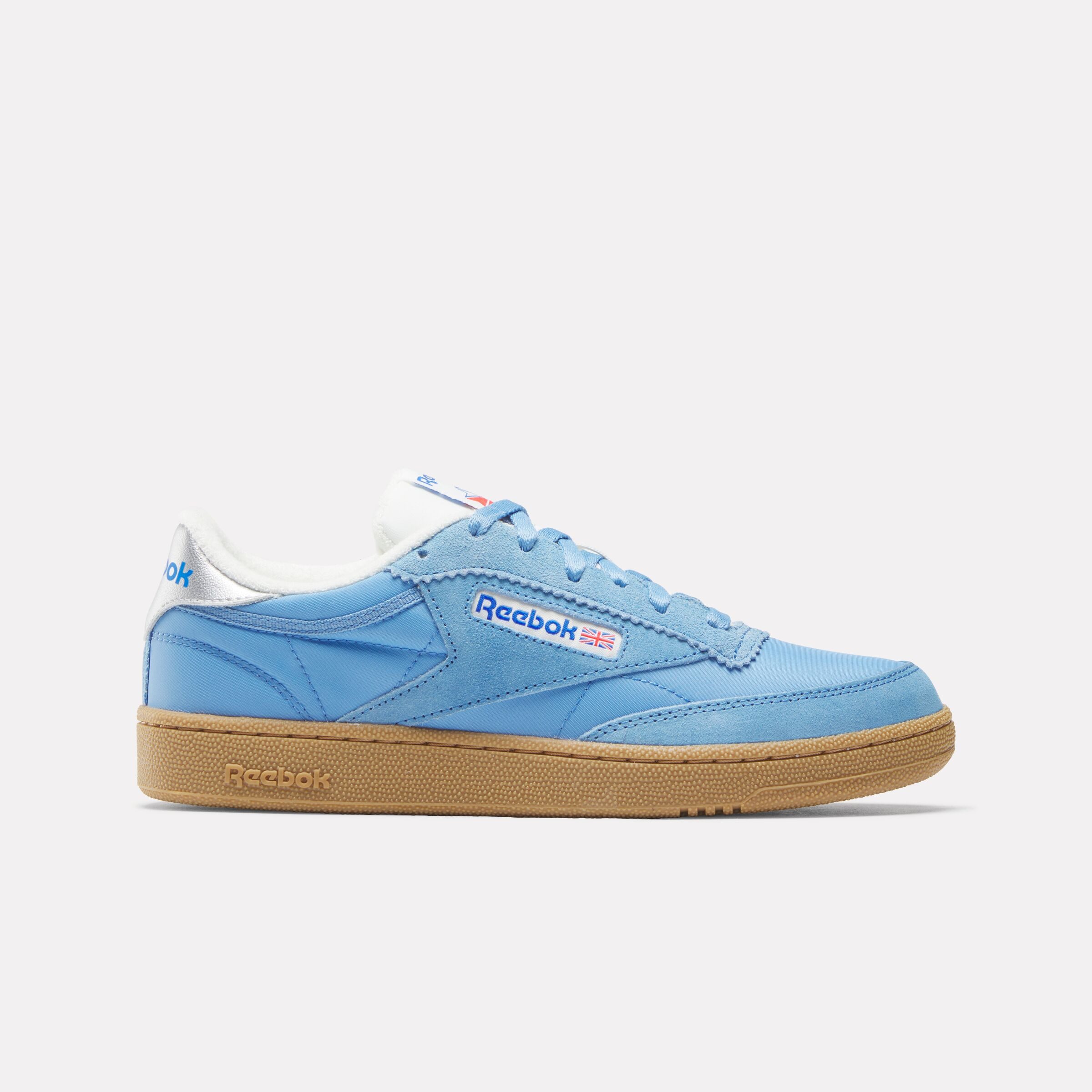 Reebok Classic CLUB C 85 Sneaker günstig online kaufen
