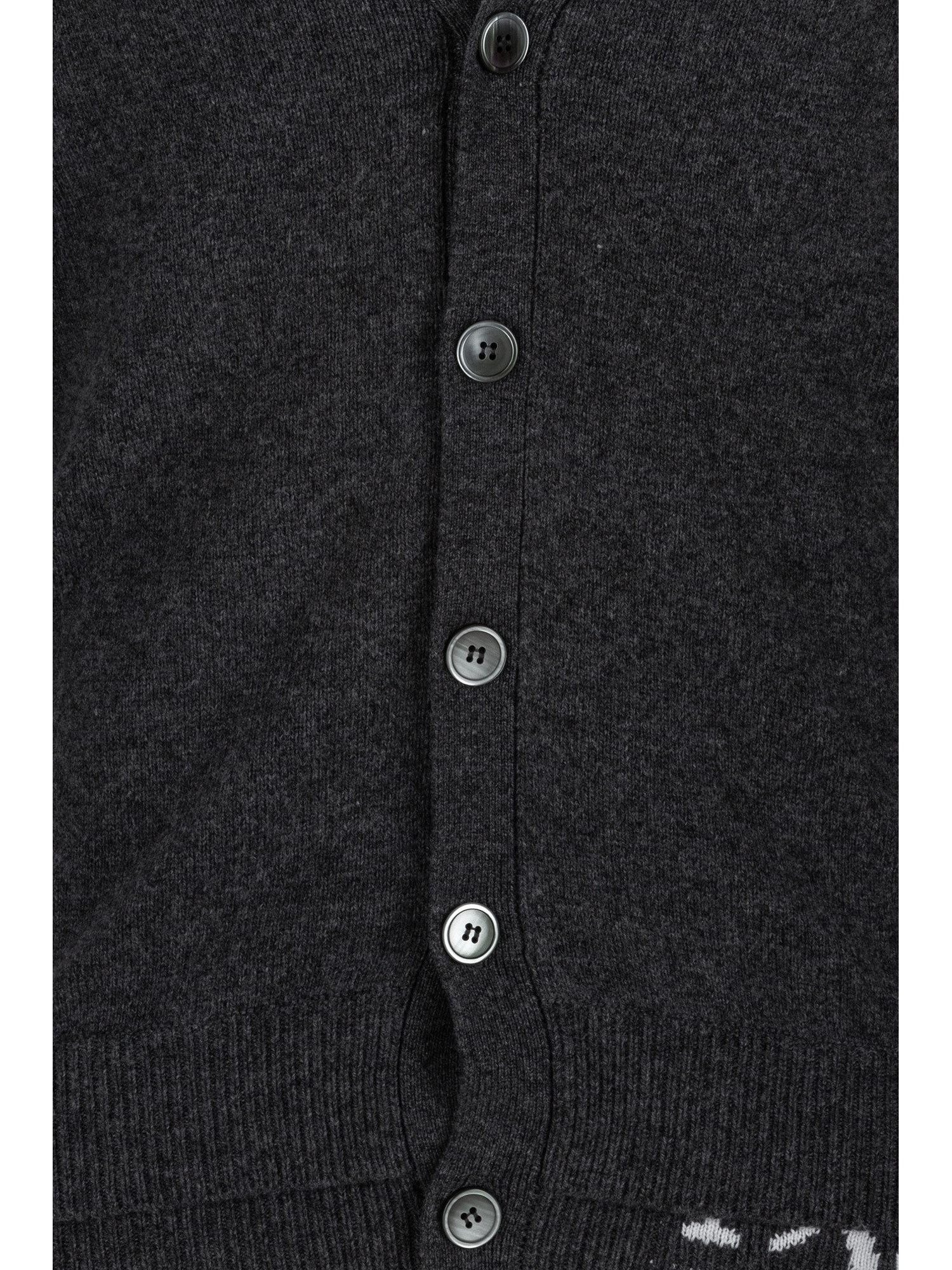 19V69 ITALIA Cardigan WJ8143