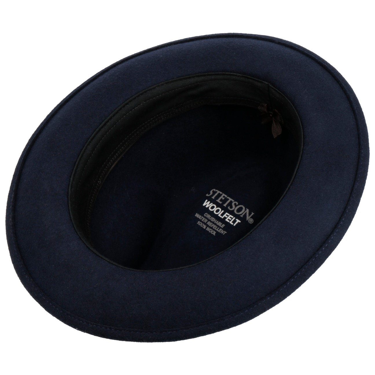 Stetson Filzhut (1-St) Filzhut