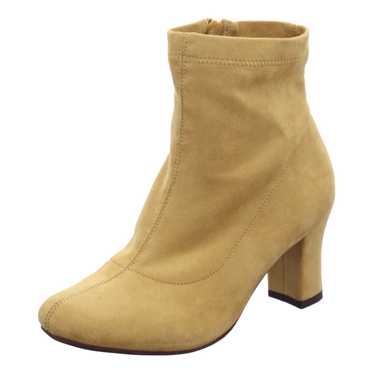Andrea Conti 1000005/116 Stiefelette