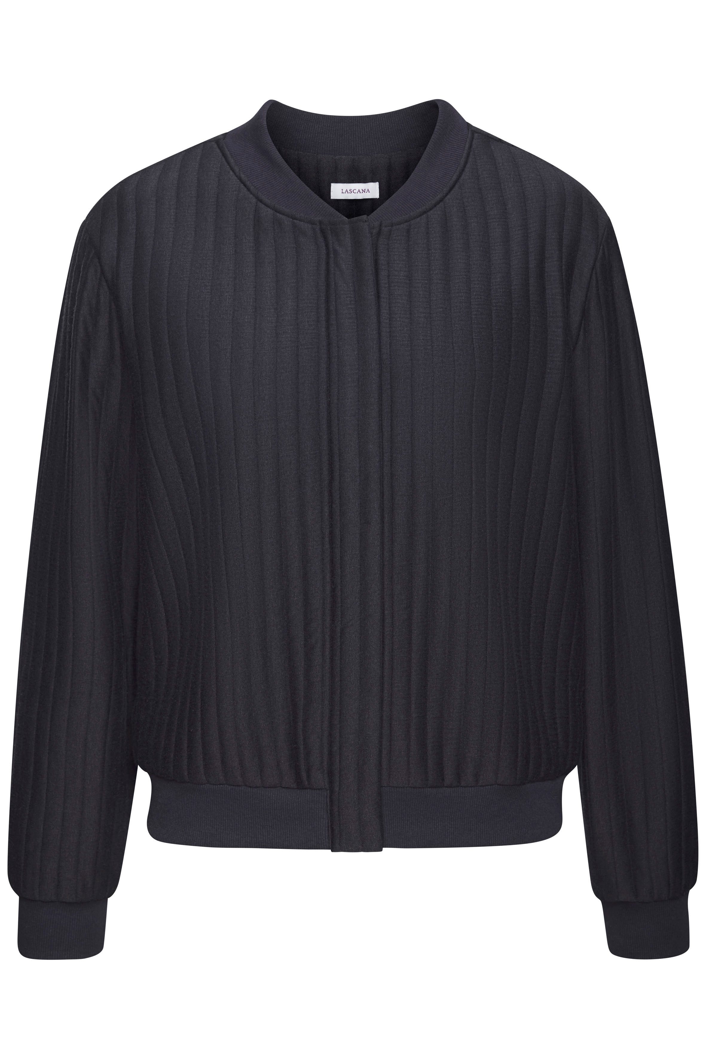 LASCANA Bomberjacke in Stepp-Optik. € 79,99