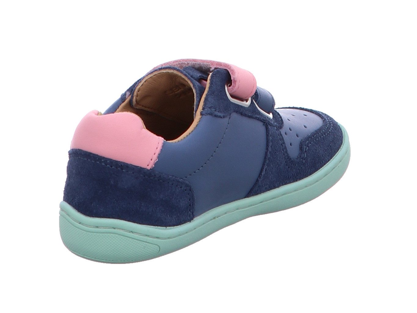 bLIFESTYLE anurafroschSTYLE Sneaker