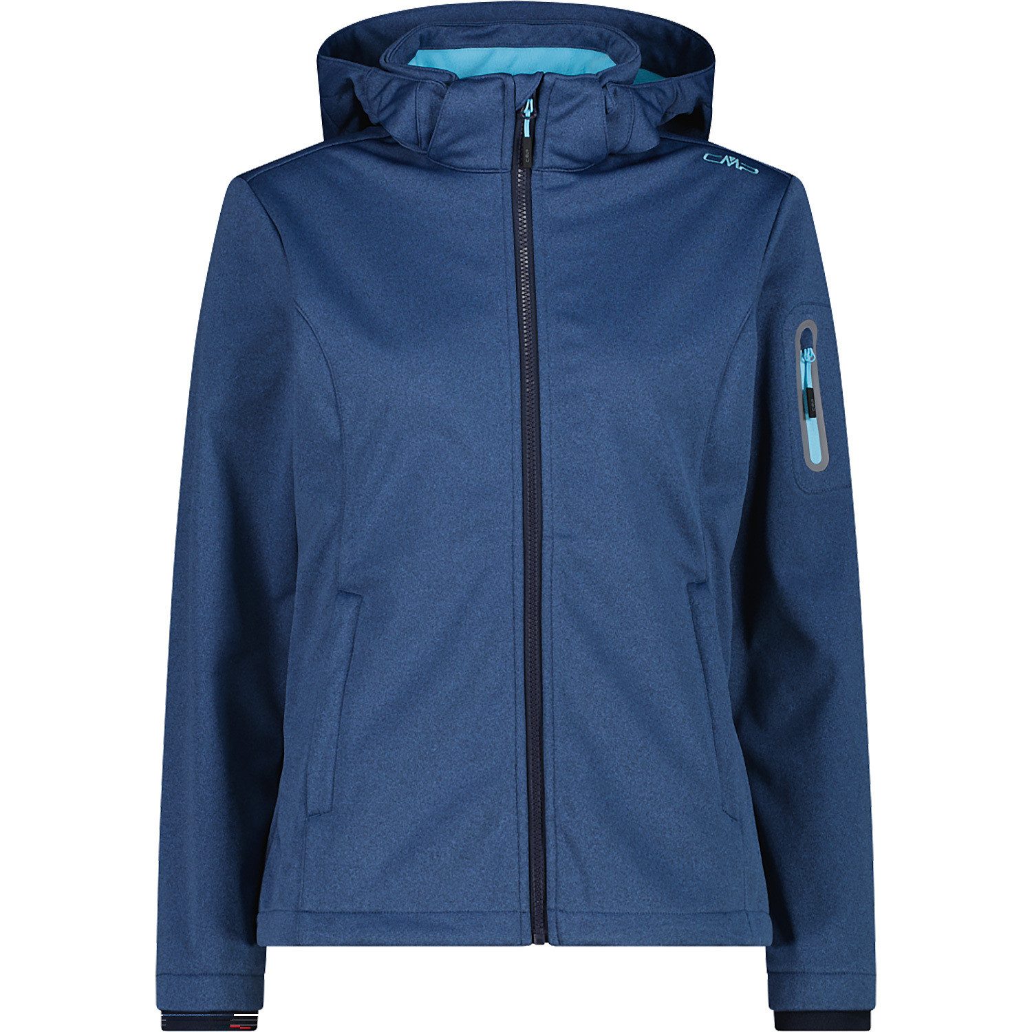 CAMPAGNOLO Softshelljacke Funktionsjacke Funktionsjacke günstig online kaufen