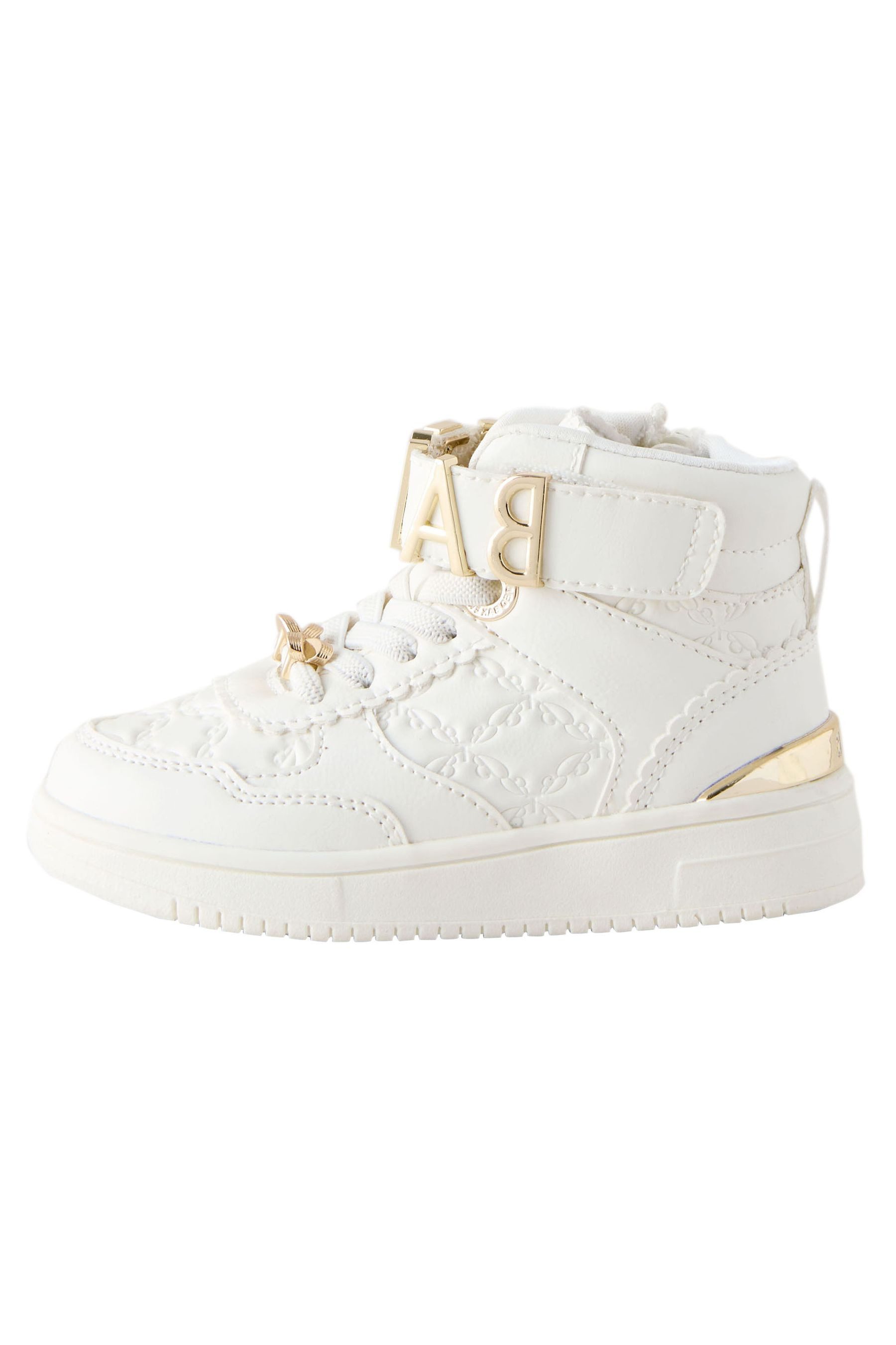 Baker by Ted Baker Baker by Ted Baker Hi-Top Sneaker mit Anhänger Sneaker (1-tlg)