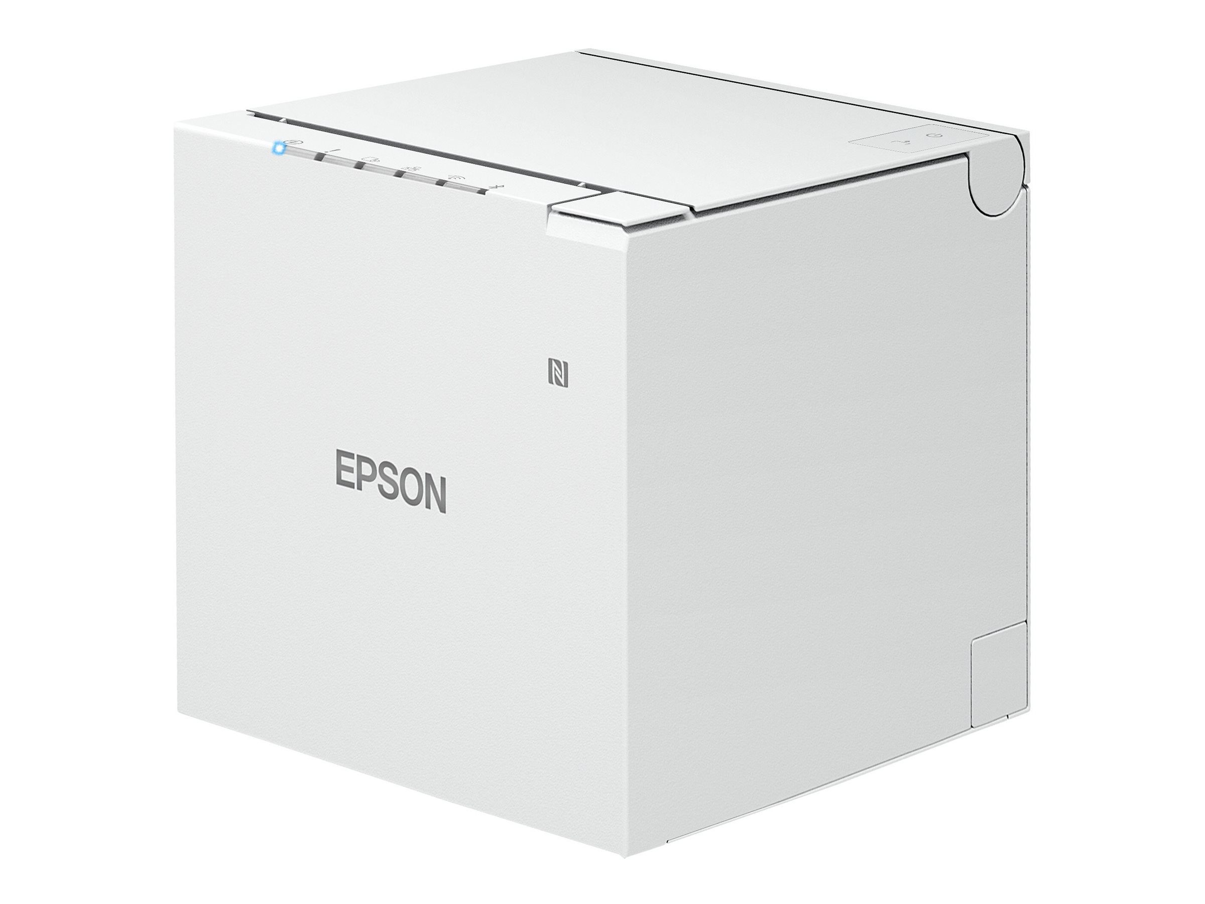 Epson Scanner