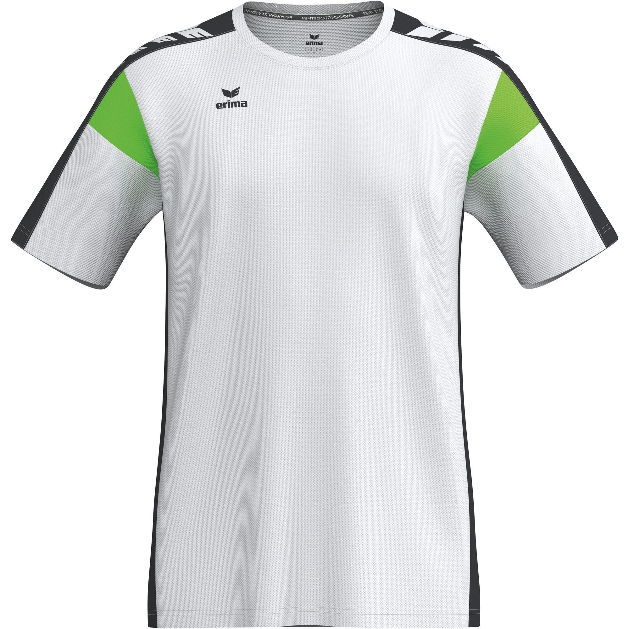 T-Shirt erima Herren T-Shirt CELEBRATE 125 T-Shirt function