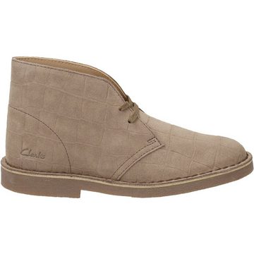 Clarks Desert Boot 26161524 4 Stiefel