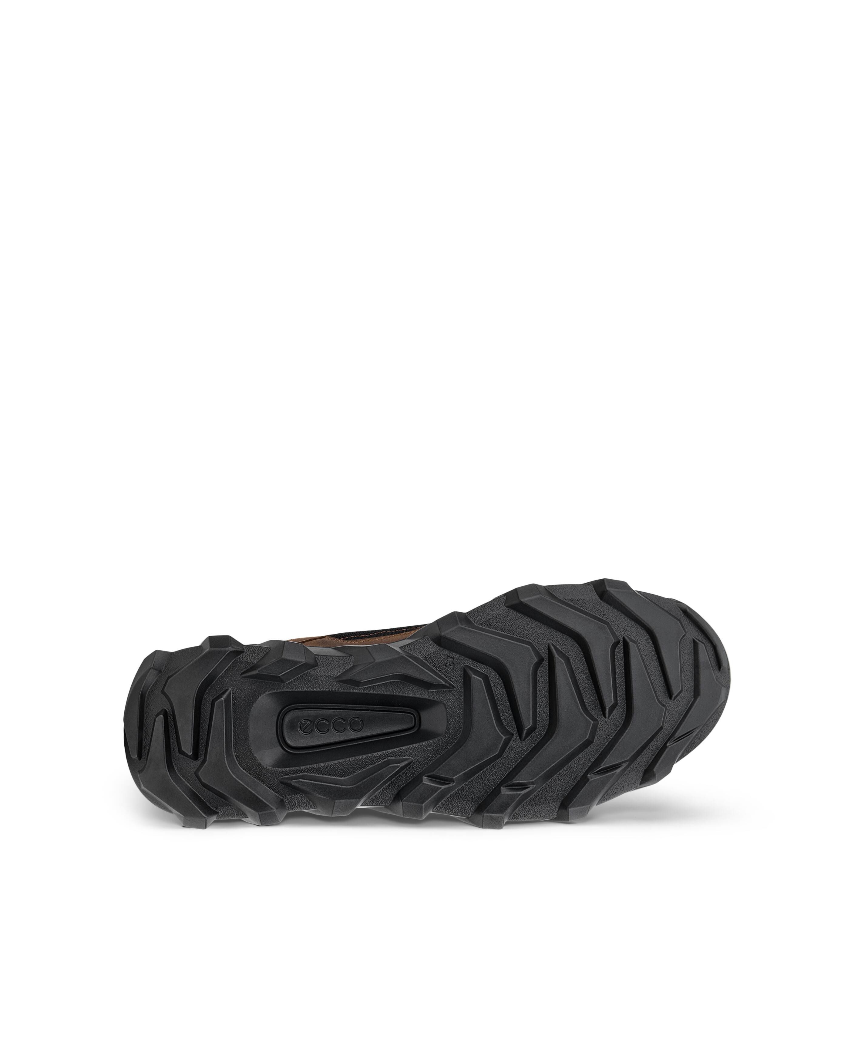 Ecco ECCO MX Outdoorschuh Schnürschuh, Halbschuh mit waterproof-Ausstattung