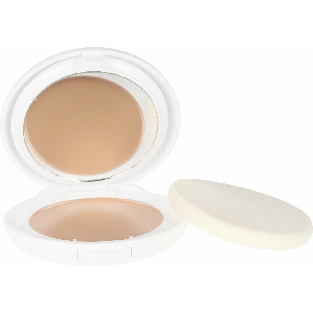 Avene Foundation Avène Mineral High Protection Tinted Compact- Sonnencreme LSF 50 Beige