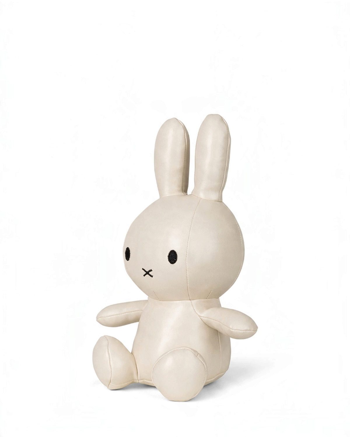 Bon Ton Toys Buchstütze BON TON TOYS x Miffy Buchstütze Offwhite - 24 cm