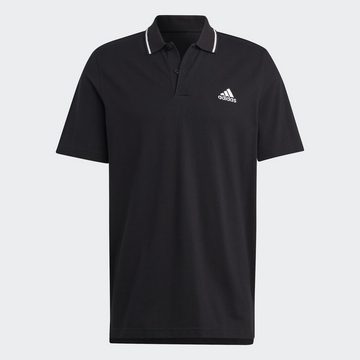 adidas Sportswear T-Shirt ESSENTIALS PIQUÉ SMALL LOGO POLOSHIRT