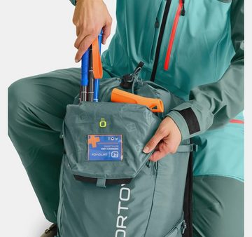 Ortovox Wanderrucksack RAVINE 26 S