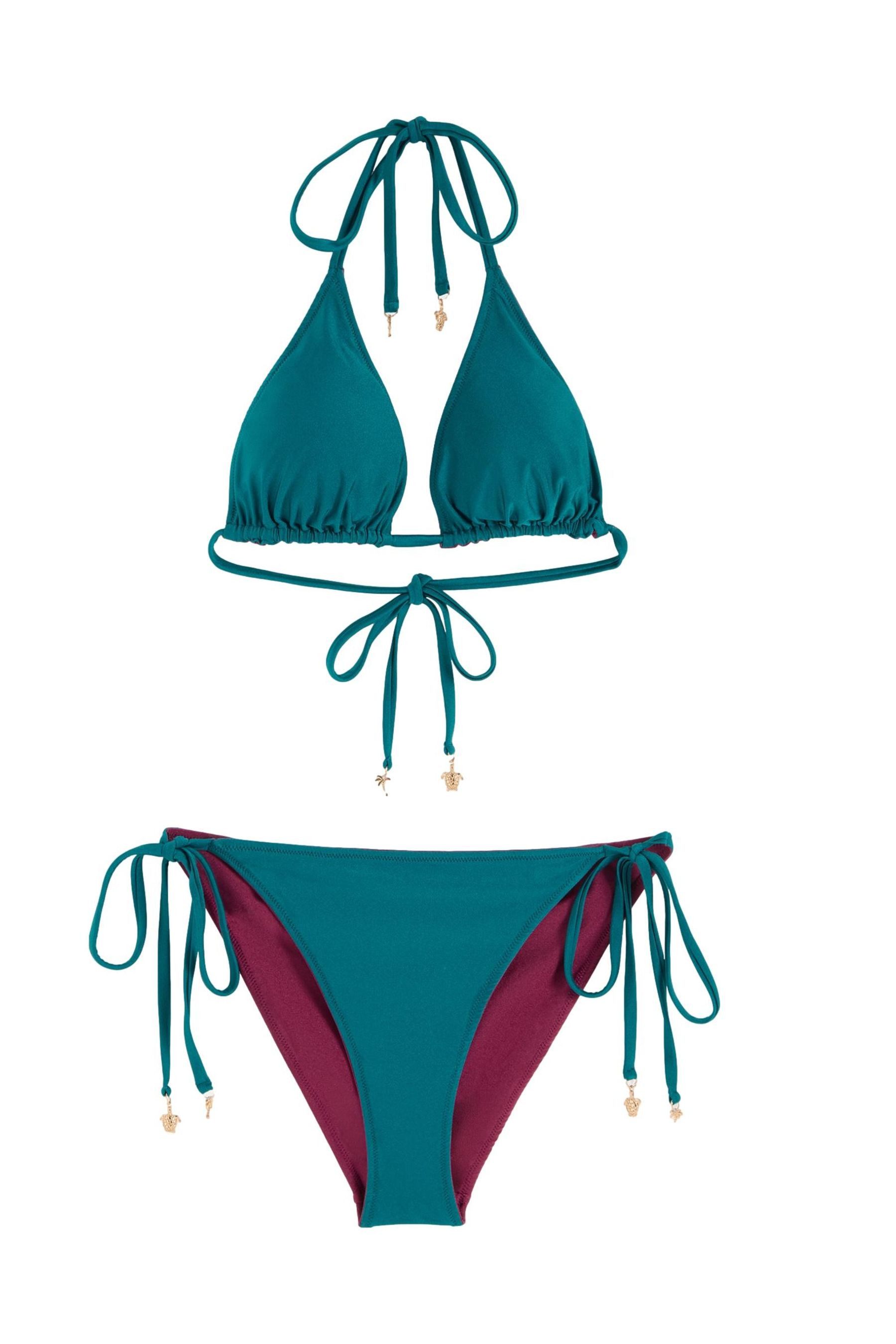 Friends Like These Triangel-Bikini Friends Like These wendebarer Triangel-Bikini (2-St)