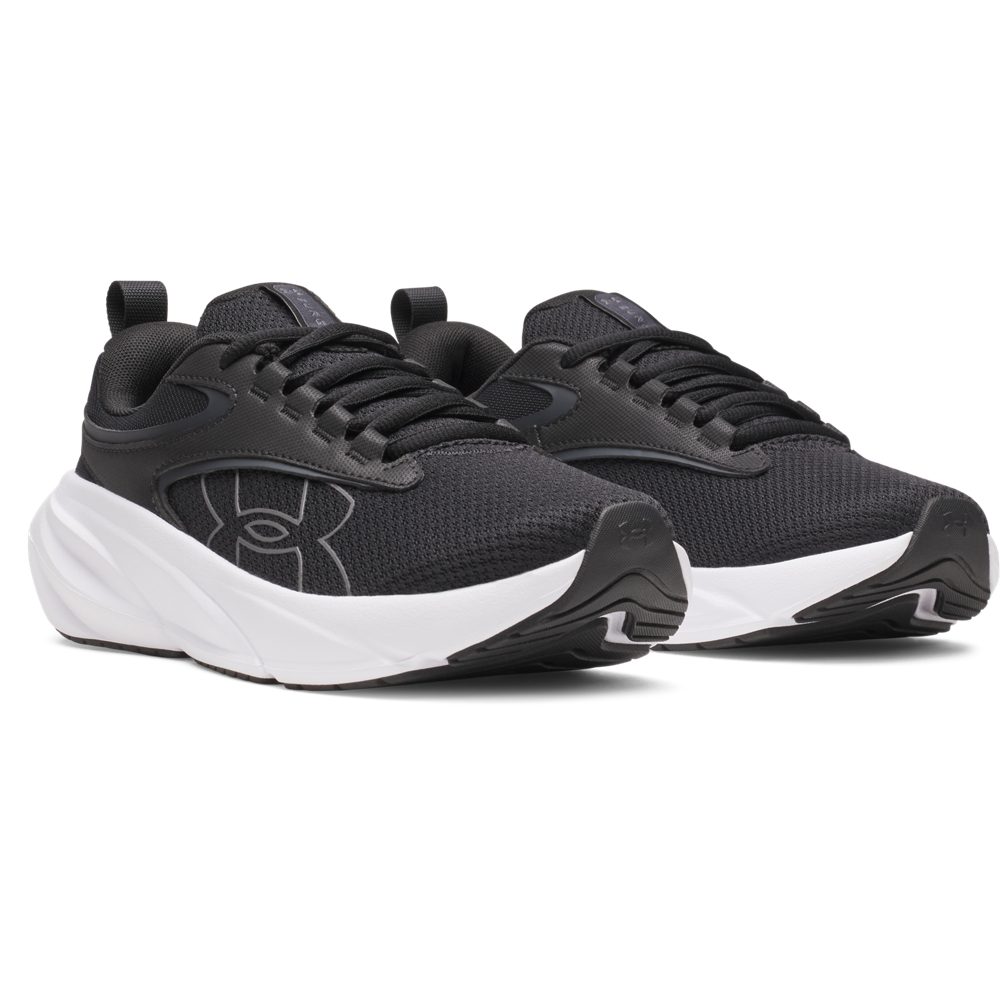 Under Armour® UA W Surge 5 Laufschuh Gute Dämpfung