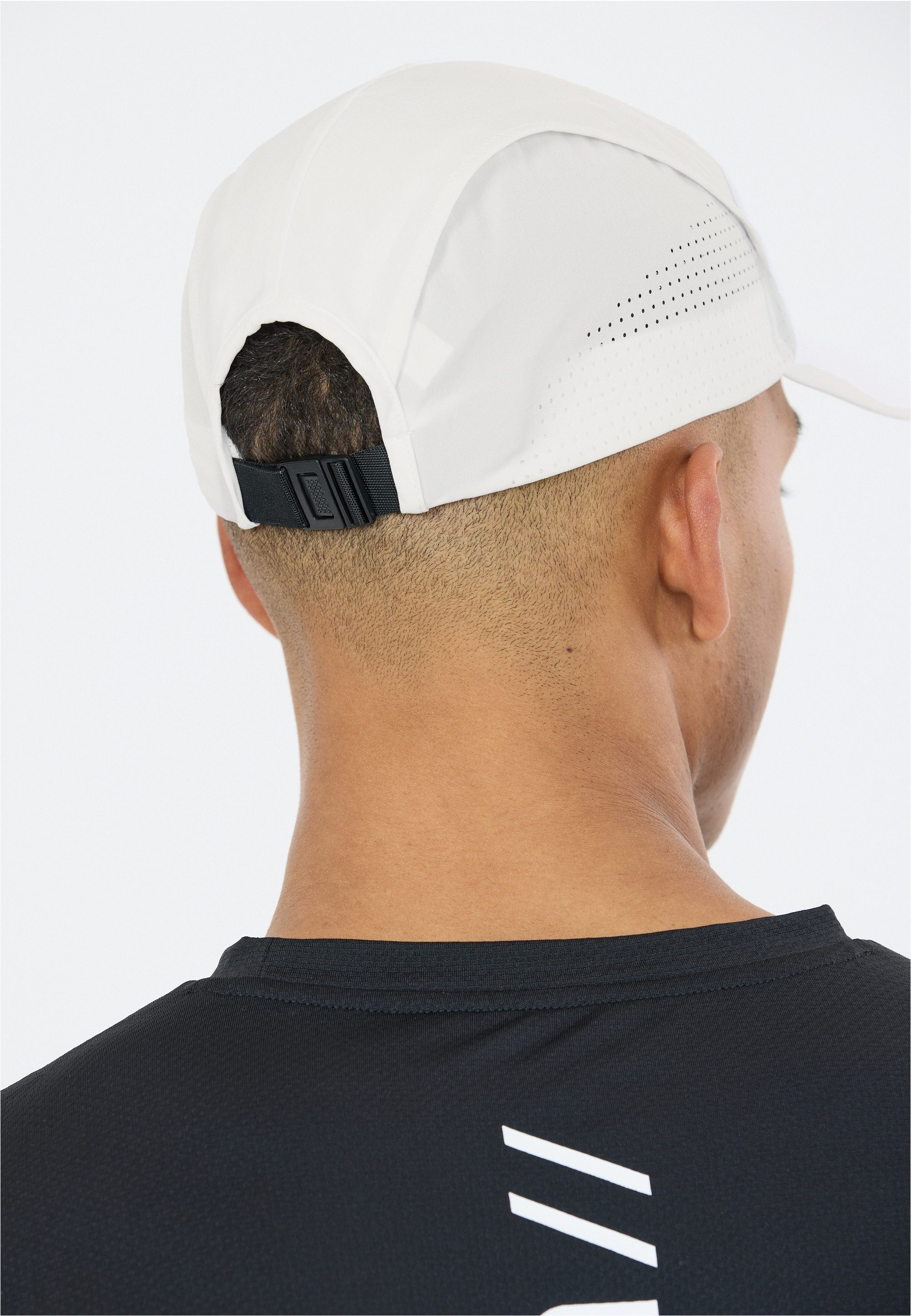 ENDURANCE Baseball Cap Frekhaug Getapte Nähte