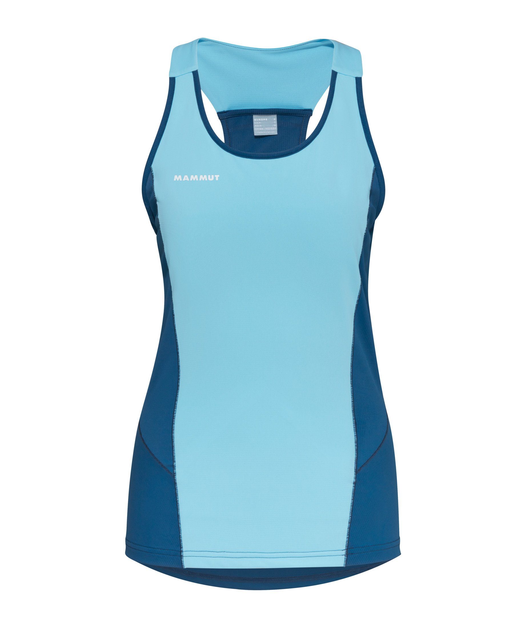 Mammut T-Shirt Aenergy FL Tank Top Women