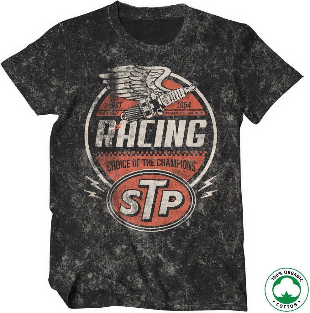 T-Shirt STP