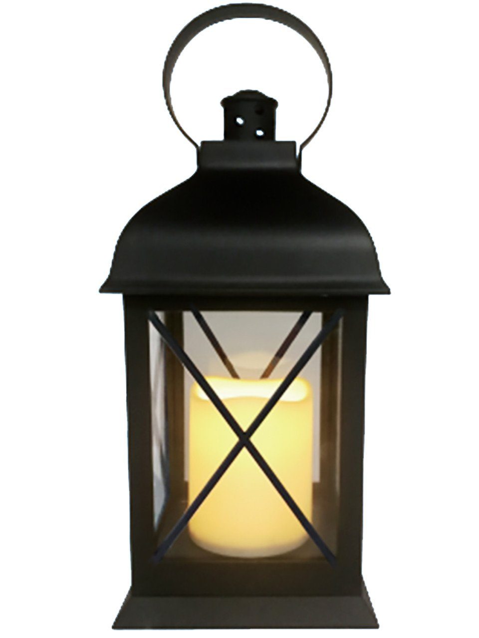 Trend Line Kerzenlaterne TrendLine LED Laterne günstig online kaufen