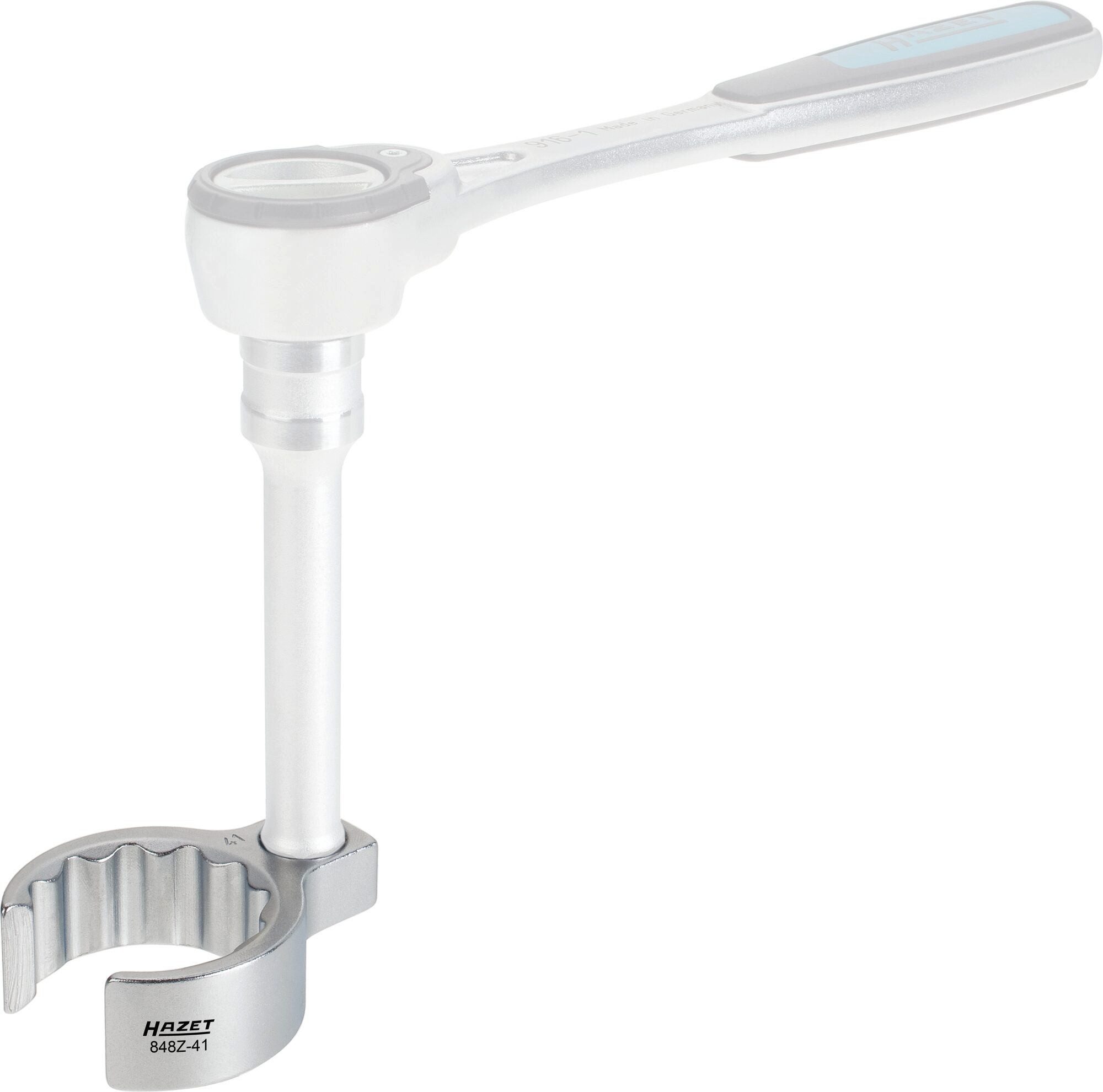 HAZET Ringschlüssel