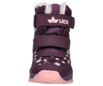 Lico Lauflernschuh Pauli V Winterstiefel