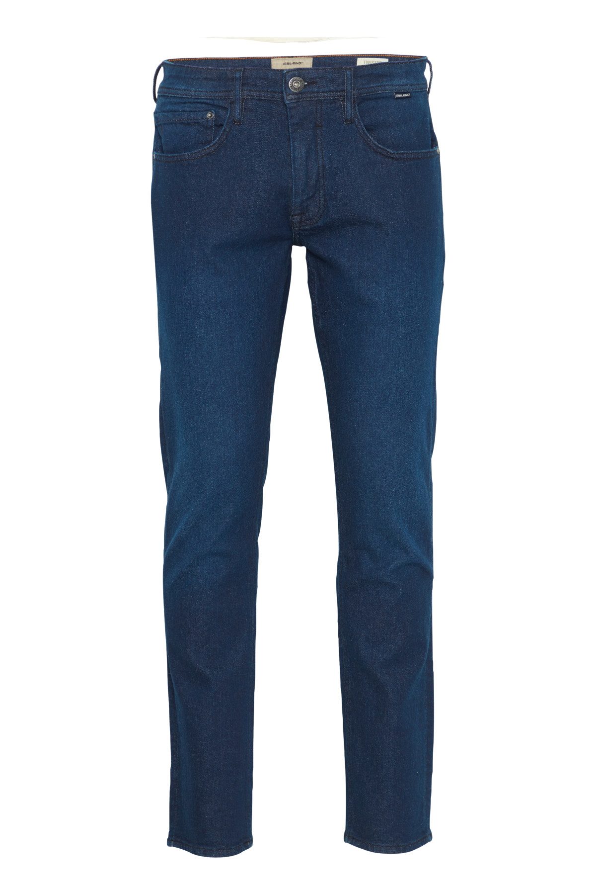 5-Pocket-Jeans BLEND JEANS TWISTER darkblue 20715710.203280