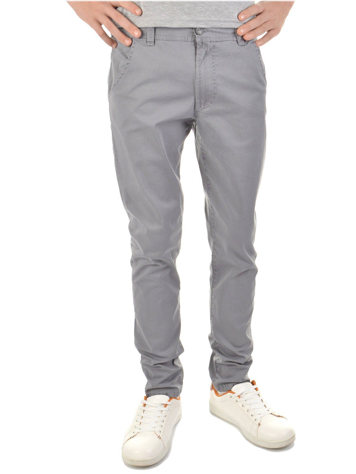 BEZLIT Chinohose »Jungen Chino Jeans mit verstellbaren Bund & vielen«  (1-tlg) casual online kaufen | OTTO